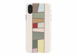 MAN&WOOD SmartPhone case iPhone X/XS nemo white