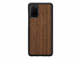 MAN&WOOD case for Galaxy S20+ koala black