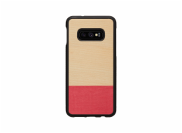 MAN&WOOD SmartPhone case Galaxy S10e miss match black