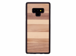 MAN&WOOD SmartPhone case Galaxy Note 9 sabbia black