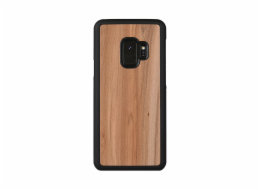 MAN&WOOD SmartPhone case Galaxy S9 cappuccino black