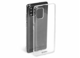 Krusell Essentials SoftCover Samsung Galaxy A71 Transparent