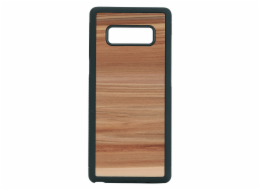 MAN&WOOD SmartPhone case Galaxy Note 8 cappuccino black