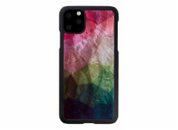 iKins SmartPhone case iPhone 11 Pro Max water flower black