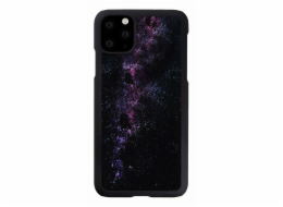 iKins SmartPhone case iPhone 11 Pro Max milky way black