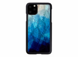 iKins SmartPhone case iPhone 11 Pro Max blue lake black