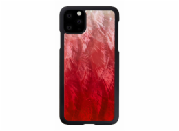 iKins SmartPhone case iPhone 11 Pro Max pink lake black