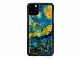 iKins SmartPhone case iPhone 11 Pro Max starry night black