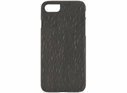 MAN&WOOD case for iPhone 7/8 carbalho black