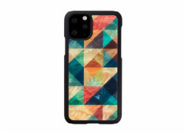 iKins SmartPhone case iPhone 11 Pro mosaic black