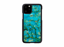 iKins SmartPhone case iPhone 11 Pro almond blossom black