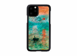 iKins SmartPhone case iPhone 11 Pro sunrise black