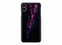 iKins SmartPhone case iPhone XS Max milky way black