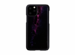 iKins SmartPhone case iPhone 11 Pro milky way black