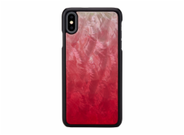 iKins SmartPhone case iPhone XS Max pink lake black