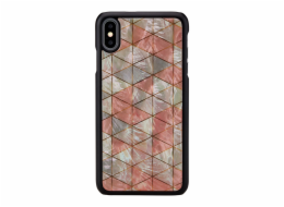 iKins SmartPhone case iPhone XS Max diamond black