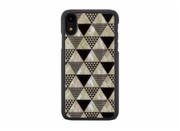 iKins SmartPhone case iPhone XR pyramid black