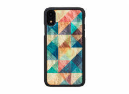 iKins SmartPhone case iPhone XR mosaic black