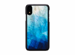 iKins SmartPhone case iPhone XR blue lake black