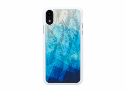 iKins SmartPhone case iPhone XR blue lake white