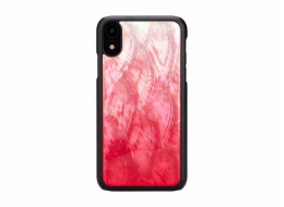 iKins SmartPhone case iPhone XR pink lake black