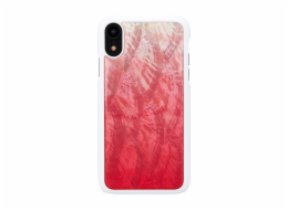 iKins SmartPhone case iPhone XR pink lake white