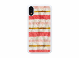 iKins SmartPhone case iPhone XR short cake white