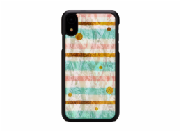 iKins SmartPhone case iPhone XR pop mint black