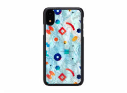 iKins SmartPhone case iPhone XR poppin rock black