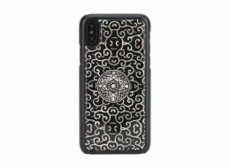 iKins SmartPhone case iPhone XS/S liana black