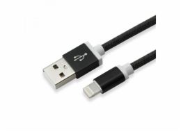 Sbox IPH7-B USB 2.0 8 Pin black