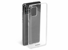 Krusell Essentials SoftCover Samsung Galaxy Note 20 transparent