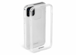 Krusell HardCover Apple iPhone 12 Pro Max transparent