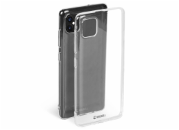 Krusell SoftCover Apple iPhone 12/12 Pro transparent