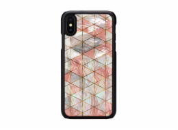 iKins SmartPhone case iPhone XS/S diamond black