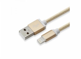 Sbox USB 2.0 8 Pin IPH7-G gold