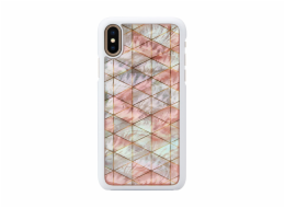 iKins SmartPhone case iPhone XS/S diamond white