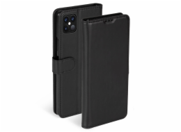 Krusell PhoneWallet Apple iPhone 12 Pro Max black