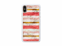 iKins SmartPhone case iPhone XS/S short cake white