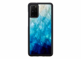 iKins case for Samsung Galaxy S20+ blue lake black