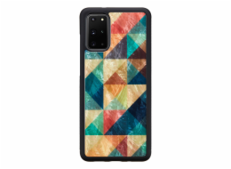 iKins case for Samsung Galaxy S20+ mosaic black