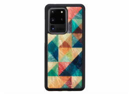 iKins case for Samsung Galaxy S20 Ultra mosaic black