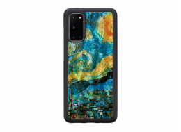 iKins case for Samsung Galaxy S20 starry night black