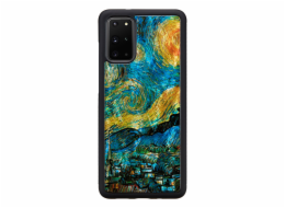 iKins case for Samsung Galaxy S20+ starry night black