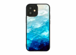 iKins case for Apple iPhone 12 mini blue lake black