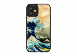 iKins case for Apple iPhone 12 mini great wave off