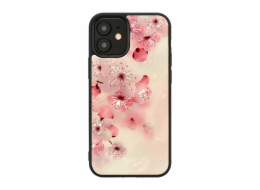 iKins case for Apple iPhone 12 mini lovely cherry blossom