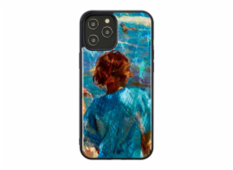 iKins case for Apple iPhone 12/12 Pro children on the beach