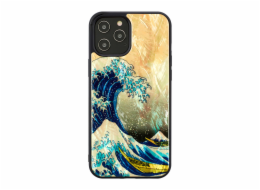 iKins case for Apple iPhone 12/12 Pro great wave off