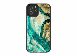 iKins case for Apple iPhone 12 Pro Max aqua agate